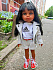 Одежда для кукол Paola Reina HM-RO-1059