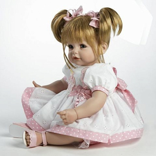 Кукла Adora Счастливого Дня Рождения, 51 см Adora 2020908 #Tiptovara#