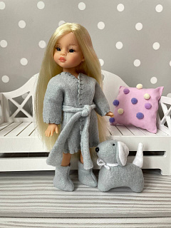 Paola Reina одежда HM-KS-1028