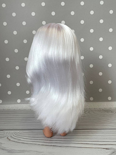 Кукла без одежды Nines Испания Миа Булочка 30 см