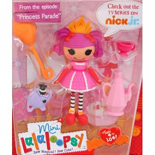 527343 #Tiptovara# Lalaloopsy #STRANAPROIZVODITEL#