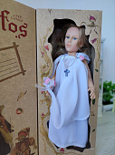 Кукла эльфийка Богиня Brigit (Материнство) Lamagik 40034, 40 см