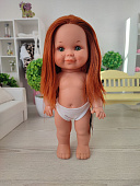 Кукла Betty Lamagik 3150 Magic Baby без одежды, 30 см