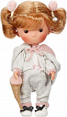 Аутфит Llorens 52606 Miss Minis Pixy Pink для куклы 26 см