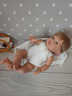 022 пупс Marina&Pau Испания