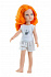 Виниловая кукла Paola Reina 13201