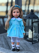 Кукла Angelica Paola Reina, 32 см Special edition 2026