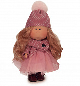 Кукла Mia Nines d'Onil 3022 Зимняя, 30 см