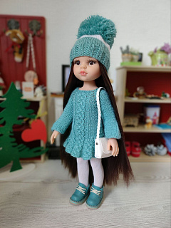 Одежда HM-KI-1042 Paola Reina