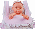 #Tiptovara# Paola Reina 05103 Кукла младенец