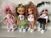 Кукла Dainty Collection Nines d'Onil, 28 см