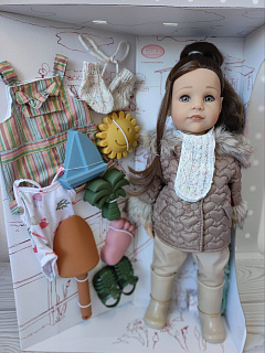 Игрушка#Tiptovara# Gotz 2559012