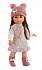 Мягконабивная кукла 53532 Llorens
