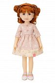Кукла Leanne Ruby Red Jolli Buddies, 32 см