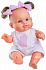 #Tiptovara# Paola Reina 01309 Кукла младенец
