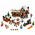 #Tiptovara#Legoконструктор10245 