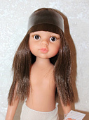 Кукла без одежды Кэрол 14791, 32 см, Paola Reina