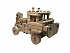 #Tiptovara# Arinwod 01-109 деревянный конструктор