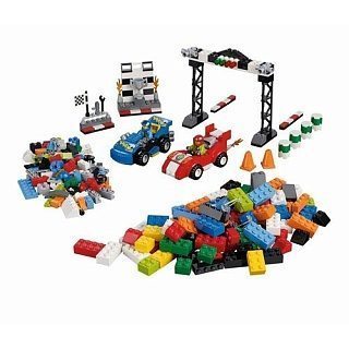 Lego #STRANAPROIZVODITEL# Lego Juniors Конструктор LEGO