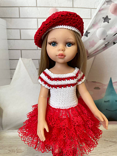 Одежда HM-IS-1019 Paola Reina