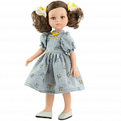 Винниловая кукла 04499 Paola Reina Fabi, 32 см