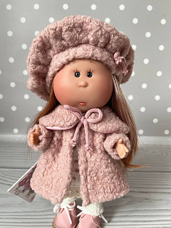 3166 Литл Миа лялька Светлые