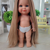 Кукла 3144 Magic Baby Betty без одежды Lamagik, 30 см