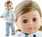 Кукла Emma виниловая Paola Reina 06036, 42 см