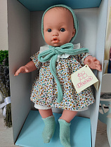 Пупс Monchi D Nenes / Carmen Gonzalez 053073, 34 см