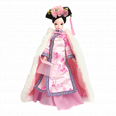 Кукла Kurhn 9120-1 Китайская принцесса, 29 см