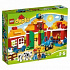Конструктор LEGO 10525 #Tiptovara# Lego