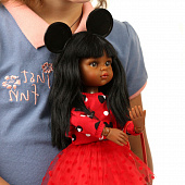 Шарнирная кукла Paola Reina 3653 Nora Carla, 32 см