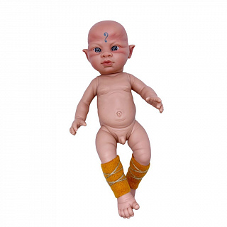 Lamagik коллекционная кукла 40079 