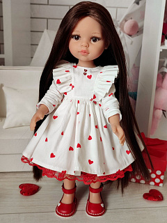 #Tiptovara# Paola Reina #STRANAPROIZVODITEL# Подружки, 32 см