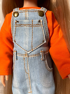 Одежда HM-GL-1071 Paola Reina