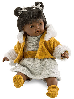 Llorens 33612 говорящая кукла