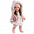 Мягконабивная кукла 54036 Llorens