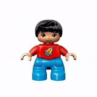 Игрушка#Tiptovara# Lego 10819