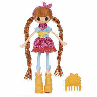 #Tiptovara# Lalaloopsy кукла из мультфильма