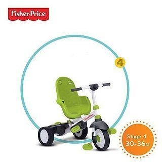 Детский транспорт3200533 #Tiptovara# Fisher Price