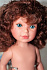 Виниловая кукла Vestida de azul 11589712