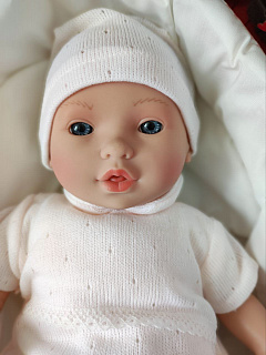 0450 #Tiptovara# куклаMarina&Pau