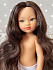 Лялька без одягу  виниловая кукла L0005
