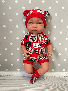 Одежда HM-VV-1059 Marina&Pau