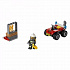 Конструктор LEGO 60105 #Tiptovara# Lego