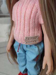 Игрушка#Tiptovara# Paola Reina 