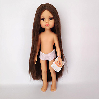 #Tiptovara# Paola Reina виниловая кукла 14825