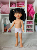 Кукла без одежды Umi Vestida de Azul, 28 см Special Edition