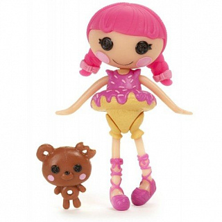 520474 #Tiptovara# Lalaloopsy #STRANAPROIZVODITEL#