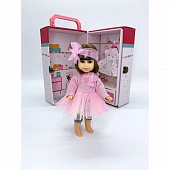 Кукла Irene Morena Berjuan 1015, 22 см